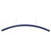 Подвесной светильник Mizi`en Slim MZ31505-1500B-blue