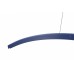Подвесной светильник Mizi`en Slim MZ31505-1500B-blue