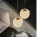 Подвесной светильник Mizi`en Velvet MZ777111-120