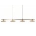 Подвесной светильник Mizi`en Vogue MZ46391-L4