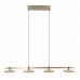 Подвесной светильник Mizi`en Vogue MZ46391-L4
