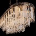 Подвесная люстра Modelux ML.7206.900.300 GD