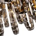 Подвесная люстра Modelux ML.6621.14 BS-SM