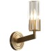 Бра Moderli Brass V11015-1W