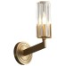 Бра Moderli Brass V11015-1W