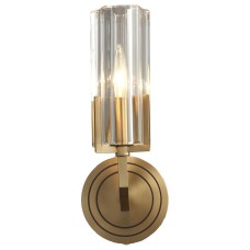 Бра Moderli Brass V11015-1W