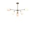 Люстра на штанге Moderli Cassy V10820-6C