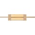 Светодиодный спот Moderli Right V5044-2WL