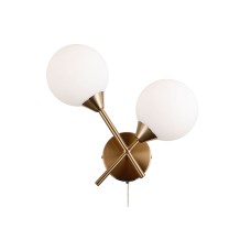 Бра Moderli Molecule V10843-2W