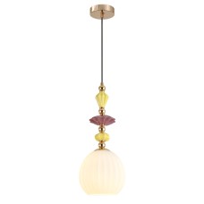 Подвесной светильник Moderli Charm V11180-1P