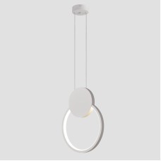 Подвесной светодиодный светильник Moderli Yumi V5020-1PL