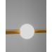 Подвесной светильник Moderli Eclipse V10697-PL