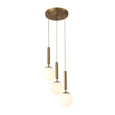 Подвесная люстра Moderli Host V2851-3P