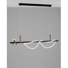 Подвесной светильник Moderli True V10685-PL