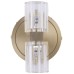 Бра Moderli Brass V11016-2W