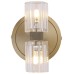 Бра Moderli Brass V11016-2W