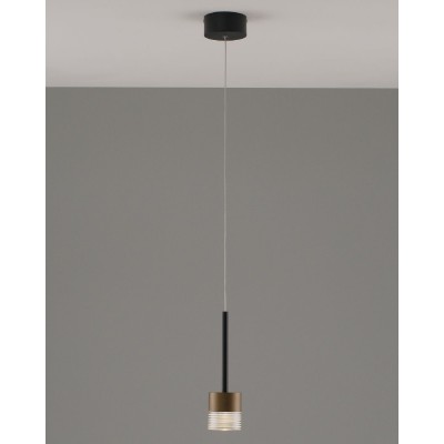 Подвесной светильник Moderli Self V10854-PL