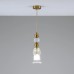 Подвесной светильник Moderli Glassy V10908-P