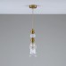 Подвесной светильник Moderli Glassy V10908-P