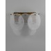 Настенный светильник Moderli Alba V11075-2W