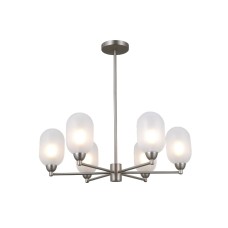Люстра на штанге Moderli Gracy V10850-6P