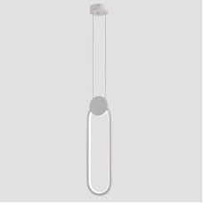 Подвесной светодиодный светильник Moderli Store V5022-2PL