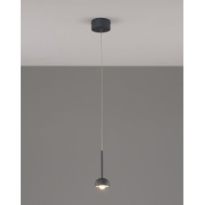 Подвесной светильник Moderli Fiona V10893-PL