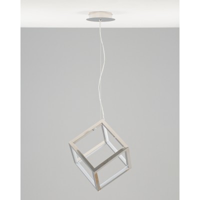 Подвесной светильник Moderli Grape V10353-PL