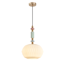 Подвесной светильник Moderli Charm V11174-1P