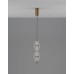 Подвесной светильник Moderli Senta V11360-PL