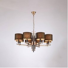 Подвесная люстра Moderli Trio V2643-8P