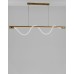 Подвесной светильник Moderli True V10680-PL