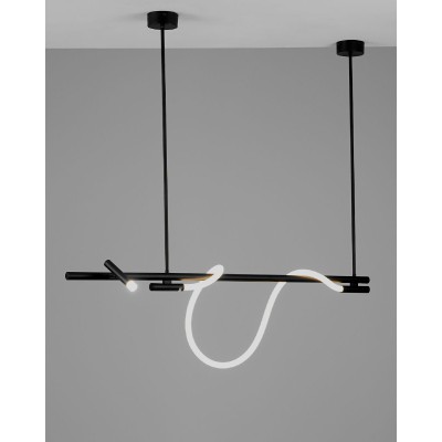 Подвесной светильник Moderli True V10683-PL