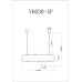 Подвесная люстра Moderli Miya V6030-4P