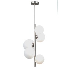 Люстра на штанге Moderli Molly V11466-5P