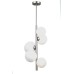 Люстра на штанге Moderli Molly V11466-5P