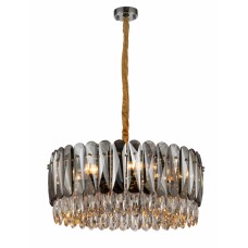 Подвесная люстра Moderli Mery V9040-8P