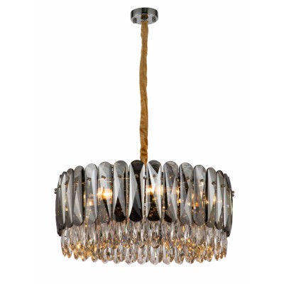 Подвесная люстра Moderli Mery V9040-8P