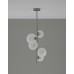 Люстра на штанге Moderli Molly V11466-5P