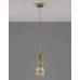 Подвесной светильник Moderli Glassy V10906-P