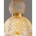 Подвесной светильник Moderli Glassy V10906-P