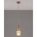 Подвесной светильник Moderli Glassy V10906-P