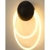 Настенный светильник Moderli True V10681-WL