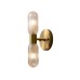 Бра Moderli Brass V11018-2W