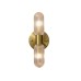 Бра Moderli Brass V11018-2W