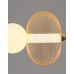 Подвесной светильник Moderli Lattice V11257-PL