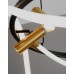 Подвесная люстра Moderli True V10690-PL