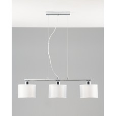 Подвесной светильник Moderli Massa V10496-3P