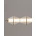 Подвесной светильник Moderli Senta V11367-PL