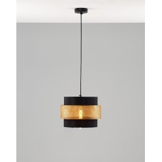 Подвесной светильник Moderli Gela V10490-1P